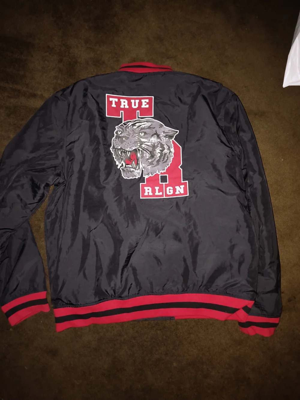 True Religion 